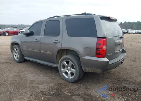 2014 Chevrolet Tahoe Lt из США, поврежденный, VIN 1GNSCBE00ER223377